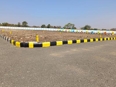 Project Image of 1350.0 - 2250.0 Sq.ft Residential Plot Plot for buy in Vaishnavi Highway Green Orchids