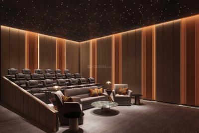 Project Image of 2315.53 - 3988.35 Sq.ft 4 BHK Apartment for buy in Lavish M3M The Cullinan II