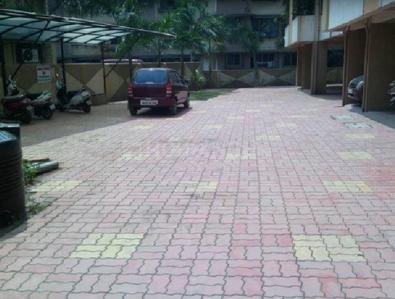Project Image of 441.0 - 833.0 Sq.ft 1 BHK Apartment for buy in Gopal Krishna Krishna Paradise