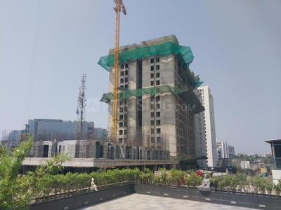 Project Image of 770.91 - 1074.67 Sq.ft 2 BHK Apartment for buy in Majestique Tower East Phase 9
