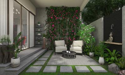 Project Image of 2000.0 - 3840.0 Sq.ft 3 BHK Villa for buy in Urban Commune