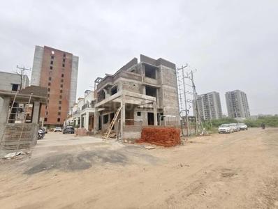 Project Image of 0.0 - 2035.0 Sq.ft 4 BHK Villa for buy in VR Vedam Villa