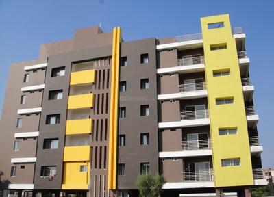 Project Image of 1274.0 - 1367.0 Sq.ft 2 BHK Apartment for buy in Rami Madhavi Towers