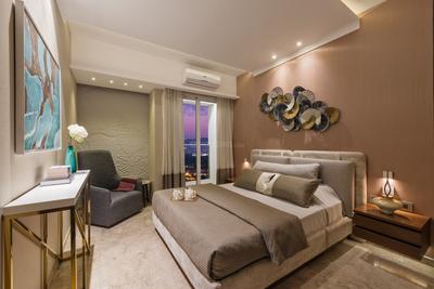Project Image of 736.0 - 1891.0 Sq.ft 2 BHK Apartment for buy in Sheth Avalon Phase 1