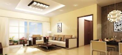 Project Image of 0.0 - 615.0 Sq.ft 1 BHK Apartment for buy in Swaraj Lagoona
