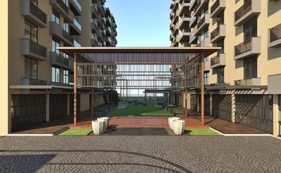 Project Image of 1706.0 - 1715.0 Sq.ft 4 BHK Apartment for buy in Samanvay Solitaire
