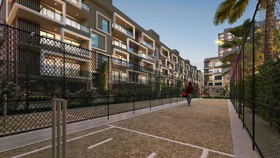 Project Image of 1750.0 - 2100.0 Sq.ft 3 BHK Apartment for buy in Golden Era Homes