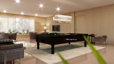 Project Image of 628.0 - 832.0 Sq.ft 2 BHK Apartment for buy in Kedia Kedias The Oxygen Phase II