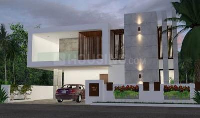 Project Image of 3500.0 - 4800.0 Sq.ft 4 BHK Villa for buy in SRSM Luxury Villas