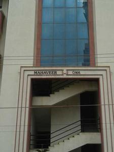 Project Image of 1180.0 - 1320.0 Sq.ft 2 BHK Apartment for buy in Mahaveer Citadel