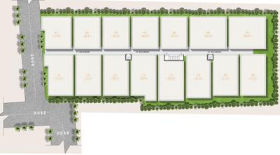 Project Image of 1298.0 - 1502.0 Sq.ft 3 BHK Apartment for buy in Sri Balaji Arunodhaya