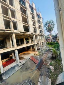 Project Image of 800.0 - 1868.0 Sq.ft 2 BHK Apartment for buy in Porshi Nagar