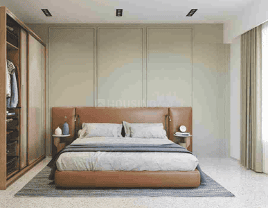 Project Image of 851.53 - 854.55 Sq.ft 3 BHK Apartment for buy in Ayunam Greens