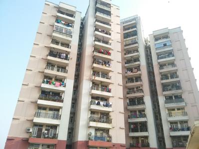Project Image of 985.0 - 1060.0 Sq.ft 2 BHK Apartment for buy in Gaurs Homes Elegante