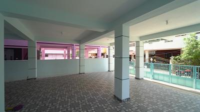 Project Image of 1178.0 - 1221.0 Sq.ft 3 BHK Apartment for buy in SPR Sri Parvathi Flats