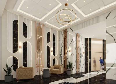 Project Image of 2000 Sq.ft 4.5 BHK Apartment / Flat for sale in Bhayandar East for Rs. 19900000