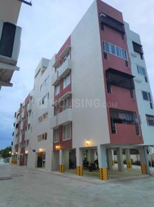 Project Image of 633.0 - 1402.0 Sq.ft 1 BHK Apartment for buy in Advaita Blossom Phase I