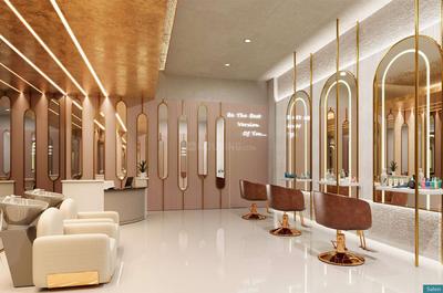 Project Image of 694.81 - 1219.77 Sq.ft 2 BHK Apartment for buy in L And T Island Cove 