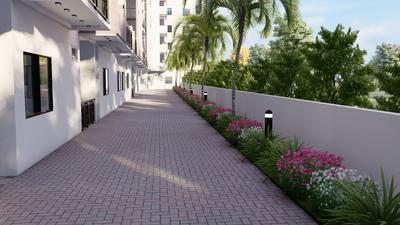 Project Image of 1130.0 - 1685.0 Sq.ft 2 BHK Apartment for buy in Mathapathi Grand Field