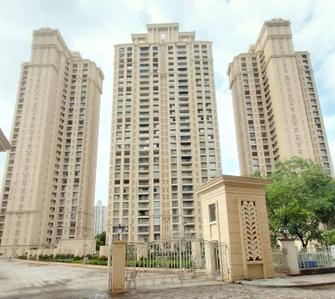 Project Image of 1089.0 - 1091.0 Sq.ft 3 BHK Apartment for buy in Hiranandani Glenwood