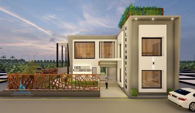 Project Image of 515.91 - 3000.0 Sq.ft Residential Plot Plot for buy in Naseeb Amulyam Greens