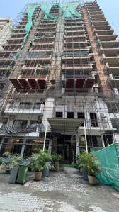 Project Image of 2370.0 - 2550.0 Sq.ft 3 BHK Apartment for buy in Addela Palm Resort