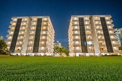 Project Image of 0.0 - 1303.0 Sq.ft 3 BHK Apartment for buy in Manorath 56