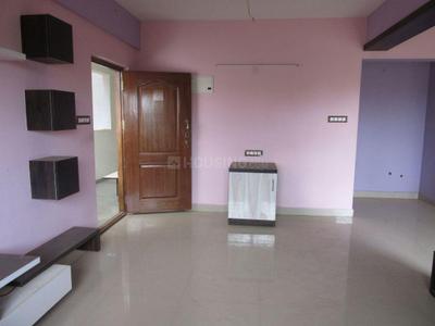 Project Image of 1060.0 - 1570.0 Sq.ft 2 BHK Apartment for buy in SSVR Tridax