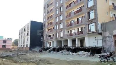 Project Image of 625.0 - 1041.0 Sq.ft 1 BHK Apartment for buy in Jai Shree Balaji Infra Sukhdham Residency