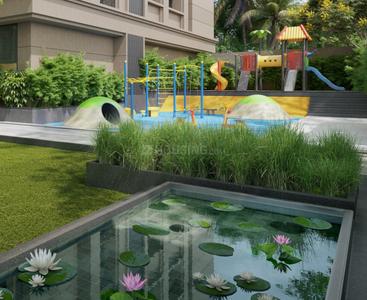 Project Image of 1701.67 - 1810.38 Sq.ft 4 BHK Apartment for buy in Agastya