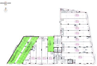 Project Image of 918.59 - 1595.1 Sq.ft 3 BHK Apartment for buy in Maruti Shyam One