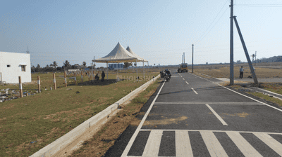 Project Image of 578.9 - 12544.26 Sq.ft Residential Plot Plot for buy in Elephantine Pallava Avenues