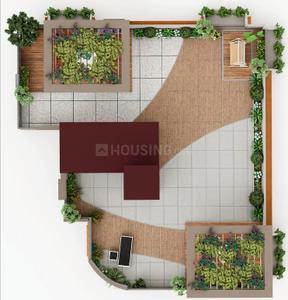 Project Image of 1236.0 - 1265.0 Sq.ft 3 BHK Apartment for buy in Delta Infra Heights Parkview BA 182