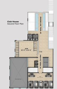 Project Image of 3040.0 - 5200.0 Sq.ft 4 BHK Villa for buy in Vrinda Luxury Villas