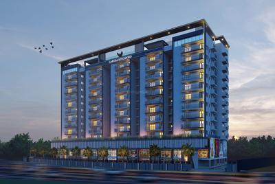 Gallery Cover Pic of Garuda Kingsford