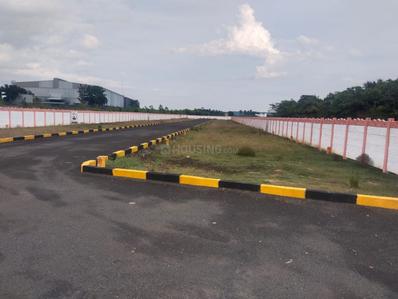 Project Image of 720.0 - 1200.0 Sq.ft Residential Plot Plot for buy in Madras MCP United Enclave