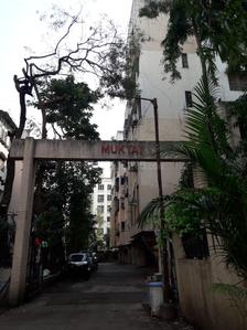 Project Image of 0.0 - 935.0 Sq.ft 2 BHK Apartment for buy in Atul Muktai