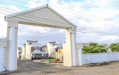 Project Image of 2250.0 - 2700.0 Sq.ft 3 BHK Villa for buy in Elysium Casa Del Sol