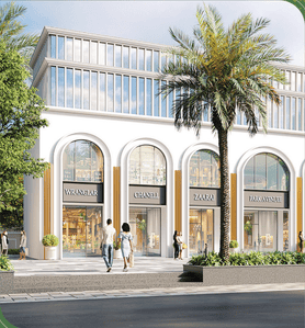 Project Image of 1584.0 - 1610.0 Sq.ft 3.5 BHK Builder Floor for buy in Meffier Garden Residency