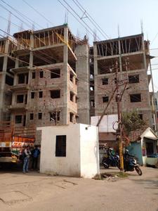 Project Image of 667.0 - 1395.0 Sq.ft 1 BHK Apartment for buy in Silverpeak Panihati Pride