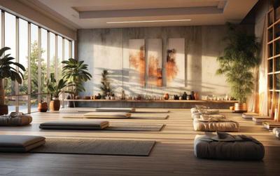 Project Image of 330.0 - 510.0 Sq.ft 1 BHK Apartment for buy in Magus City