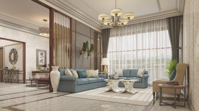 Project Image of 955.19 - 1486.93 Sq.ft 3 BHK Apartment for buy in Jay Somnath Shivanta Castle