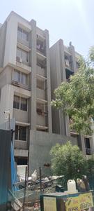 Project Image of 657.0 - 810.0 Sq.ft 1 BHK Apartment for buy in Akshay Residency