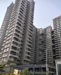 Project Image of 728.0 - 1199.0 Sq.ft 2 BHK Apartment for buy in Supreme Estia Phase III
