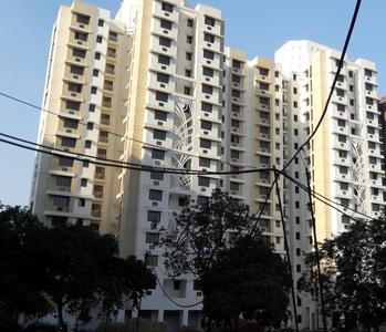 Project Image of 388.0 - 464.0 Sq.ft 1 BHK Apartment for buy in Nirmal Lifestyle City Kalyan Spirit A