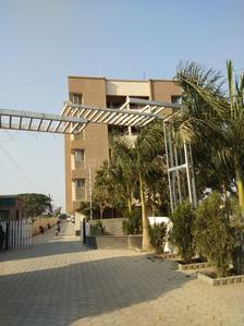Project Image of 376.0 - 407.0 Sq.ft 1 BHK Apartment for buy in Pearl Ashray Phase III