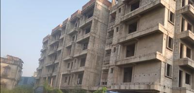 Project Image of 637.0 - 838.25 Sq.ft 2 BHK Apartment for buy in Chaurasia Jagat Prasad Enclave