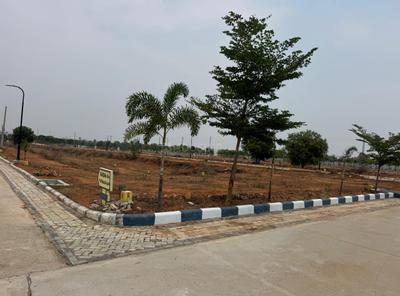 Project Image of 1435.5 - 9706.5 Sq.ft Residential Plot Plot for buy in Navabhoomi Wonder Vista