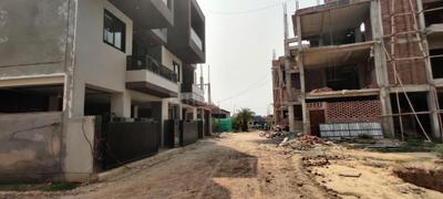 Project Image of 2700.0 - 3400.0 Sq.ft 4 BHK Villa for buy in Escon Panache Villas