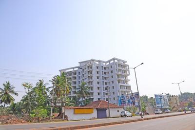 Project Image of 1410.0 - 2780.0 Sq.ft 2 BHK Apartment for buy in Northern Sky Courtyard
